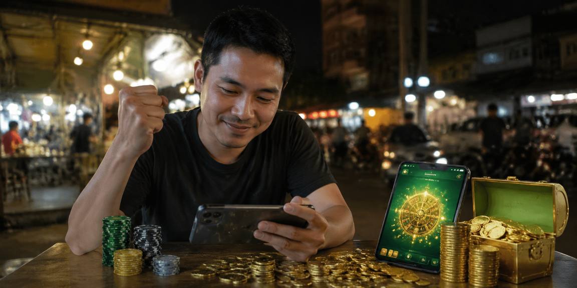 189 bet Hướng Dẫn Ví Điện Tử
