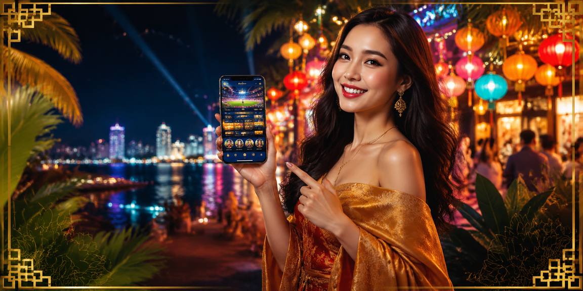 189 bet Nổi Bật Di Động