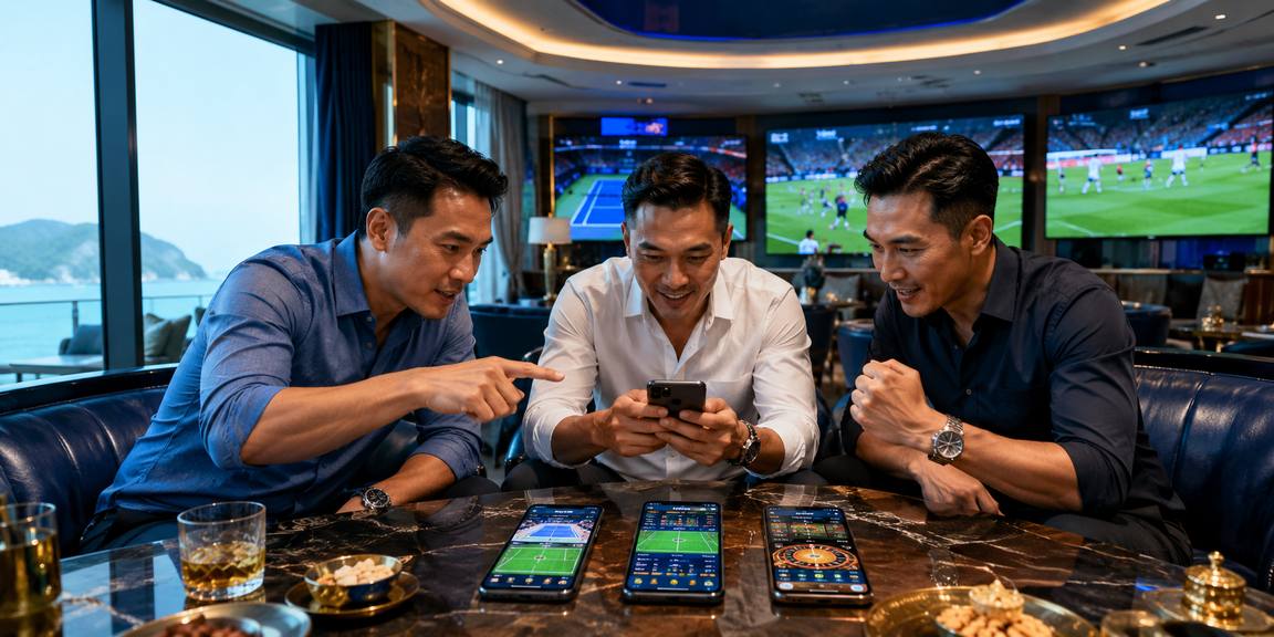 189 bet Khám phá cách ví điện tử hoạt động tại 189 bet
