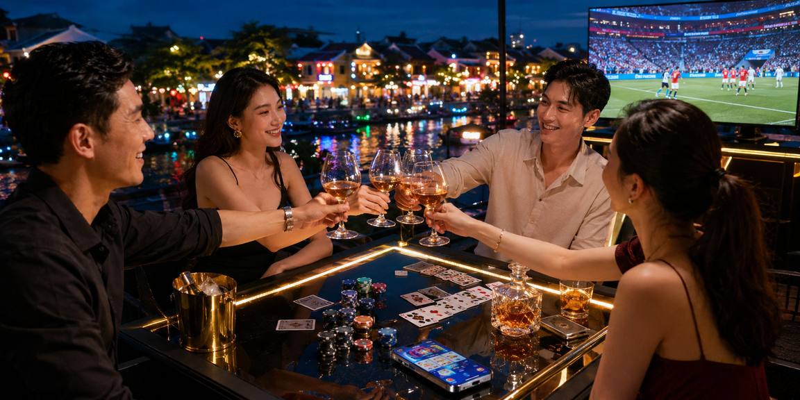 189 bet Khám Phá Sảnh Slot Cuối Tuần Của Chúng Tôi